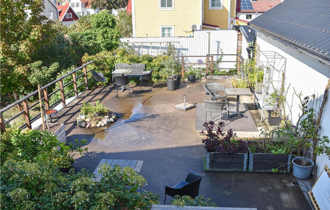 Cozy Home In Karlskrona With Kitchen Exterior photo