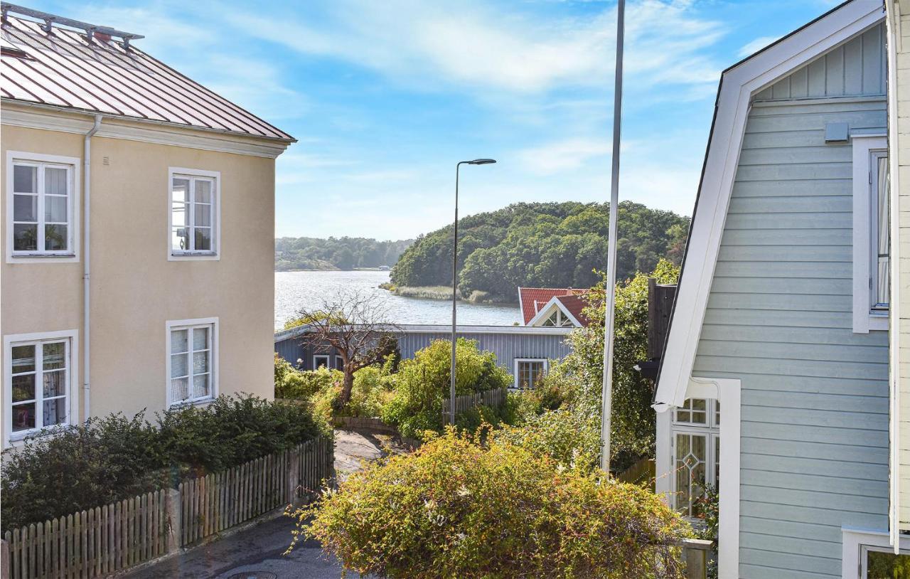 Cozy Home In Karlskrona With Kitchen Exterior photo